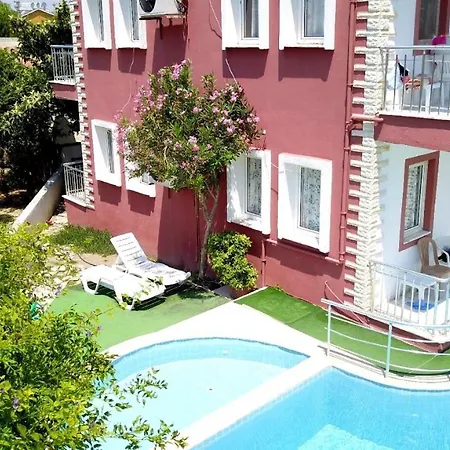 Apartmanhotel Yakut 3*