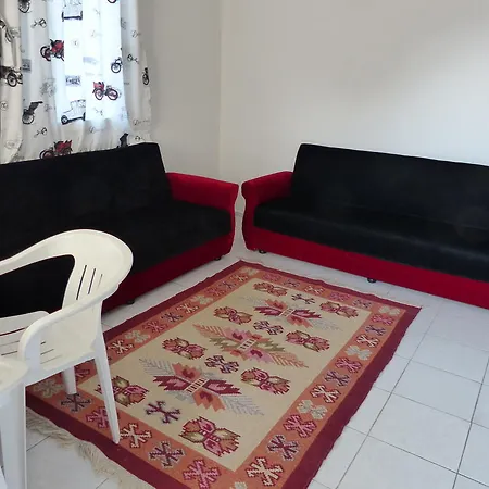 Yakut Apartmanhotel 3*