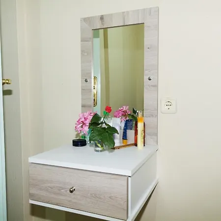 Yakut Apartmanhotel Dalyan
