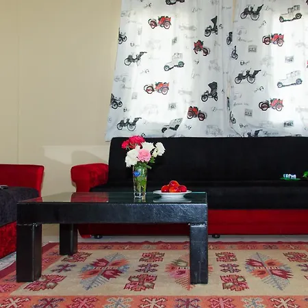 Yakut Apartmanhotel Dalyan