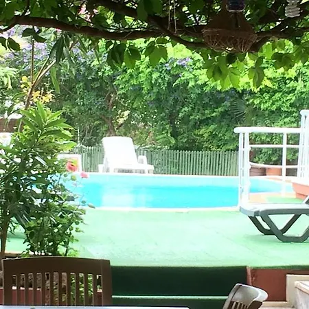 Apartmanhotel Yakut Dalyan