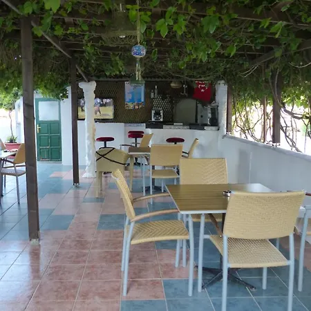 Apartmanhotel Yakut Dalyan