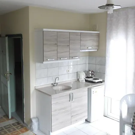 Apartmanhotel Yakut