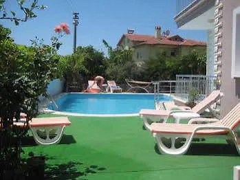 Yakut Apartmanhotel Dalyan