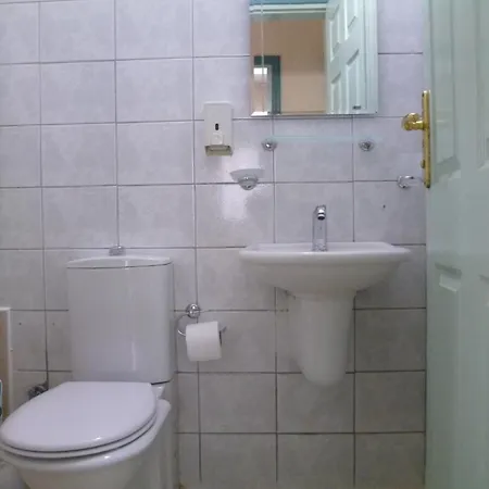 Yakut Apartmanhotel